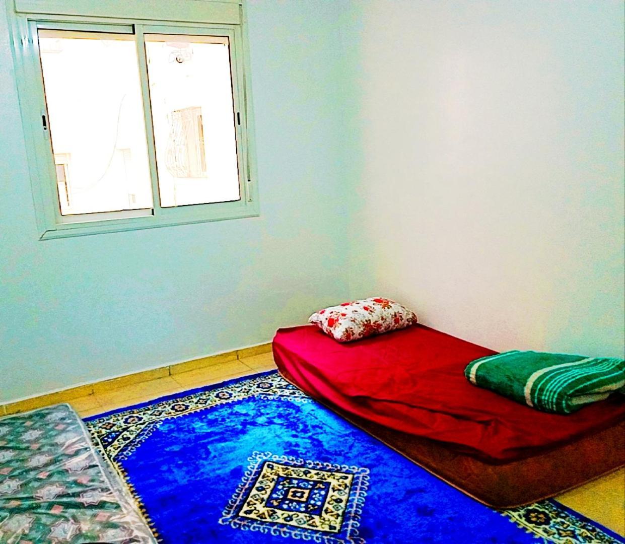 Alhamdulillah Gasthuis *